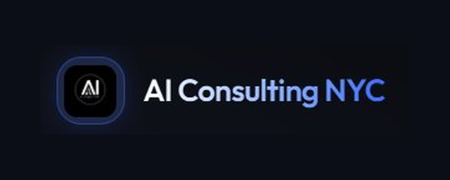 ai consulting nyc logo