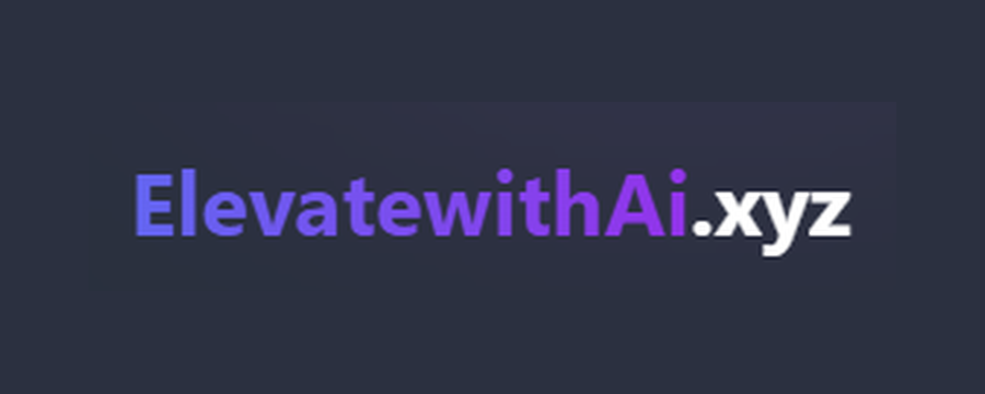 elevate with ai consulting