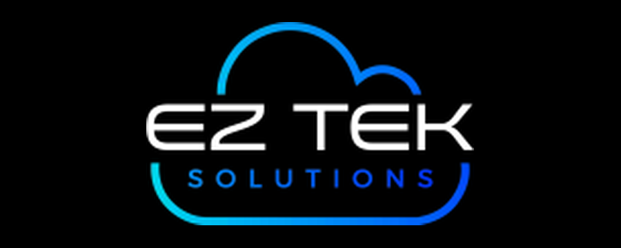 ez tek solutions logo
