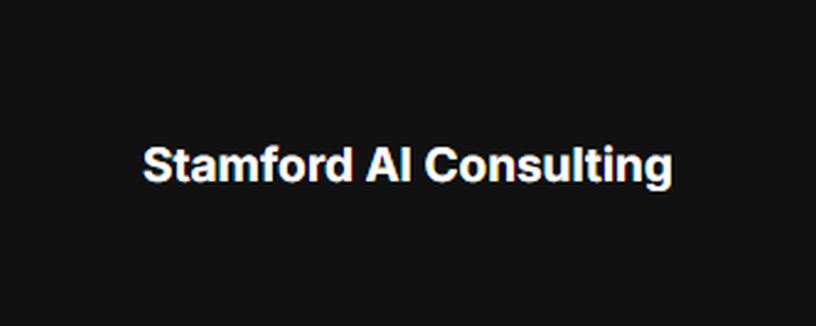 stamford ai consulting